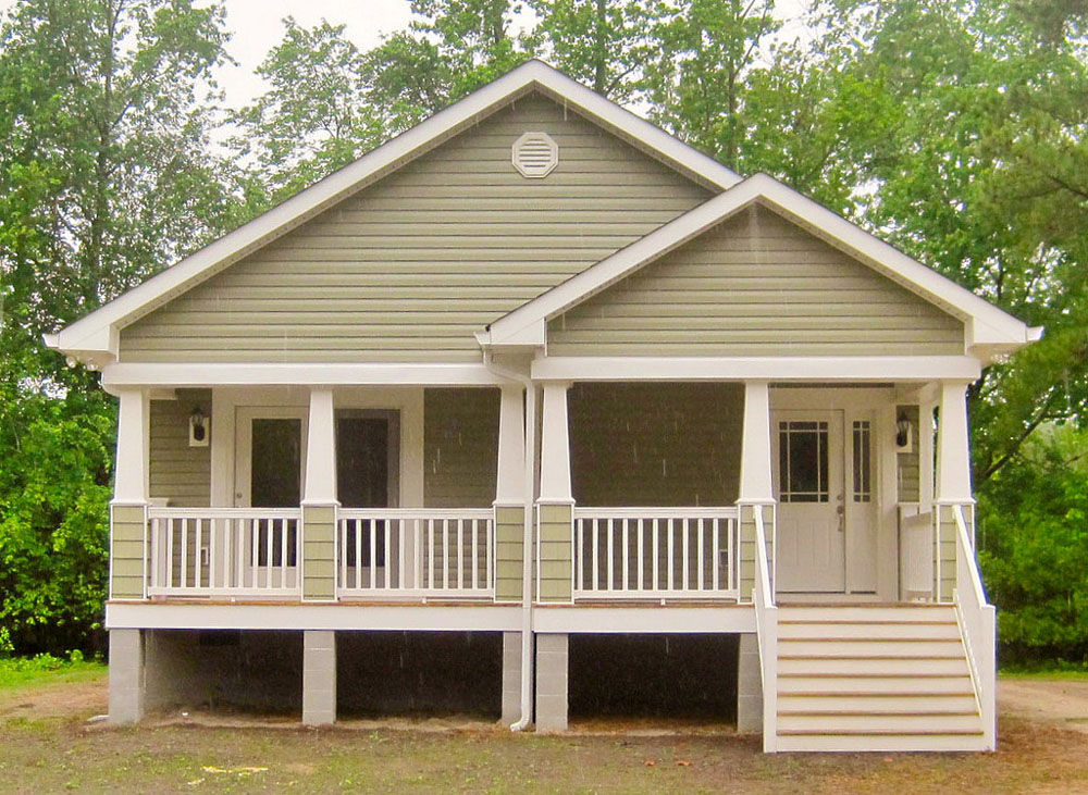 Modular Homes in Hampstead NC, Modular Homes Jacksonville NC | Future Homes