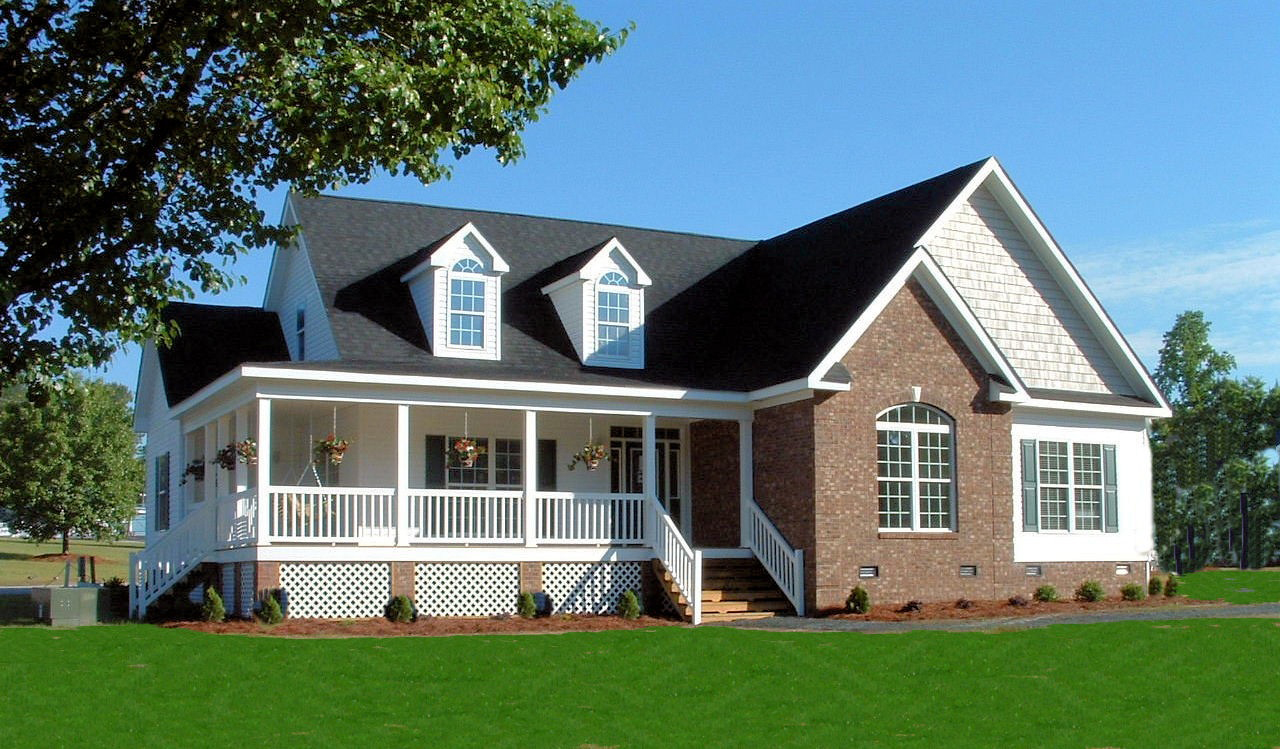 Who Is The Best Modular Home Builder In North Carolina Www 