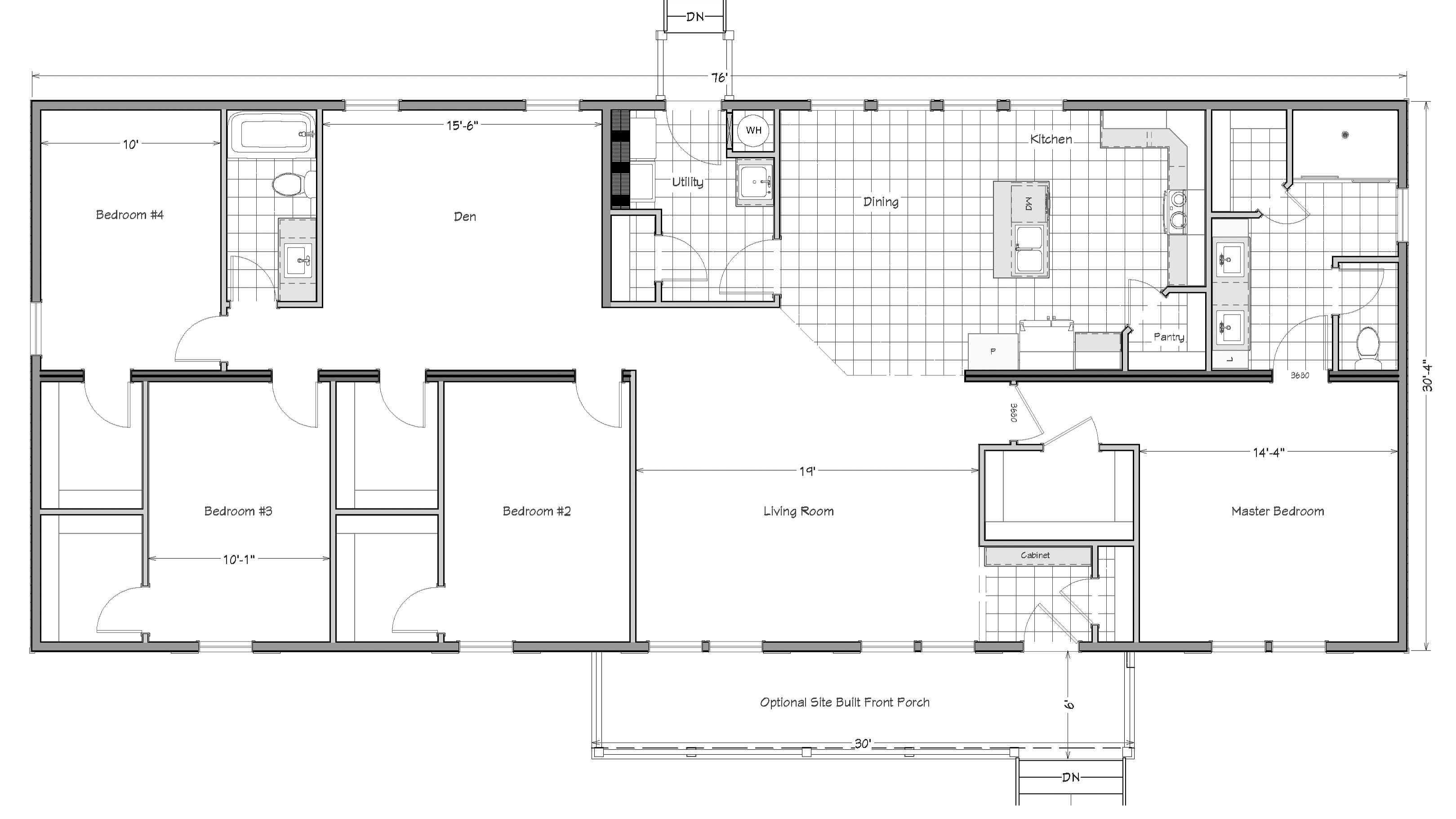 Modular Homes in Hampstead NC, Modular Homes Jacksonville NC | Future Homes