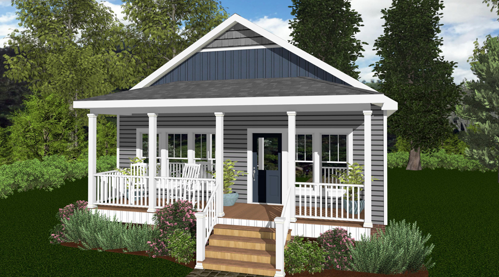 Modular Homes in Hampstead NC, Modular Homes Jacksonville NC | Future Homes