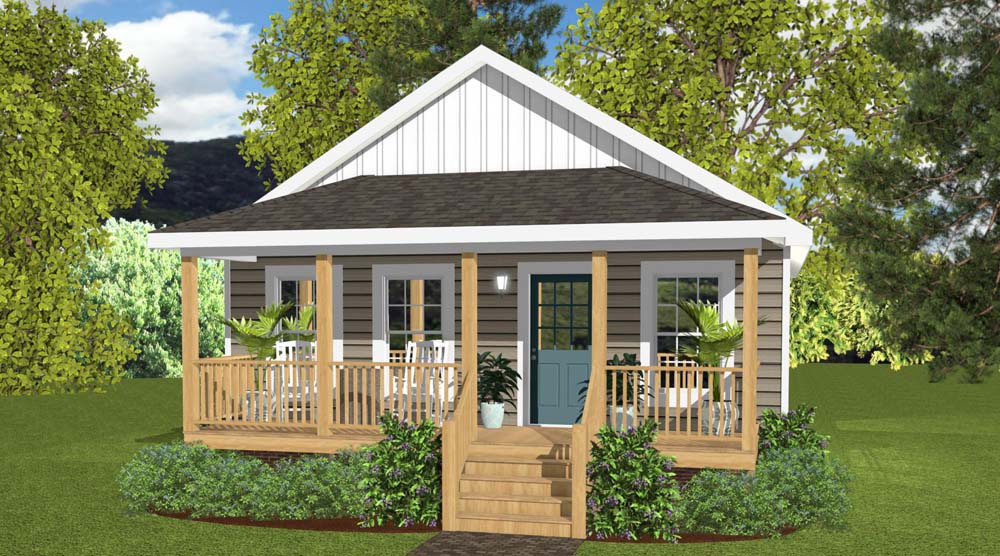 Modular Homes in Hampstead NC, Modular Homes Jacksonville NC | Future Homes