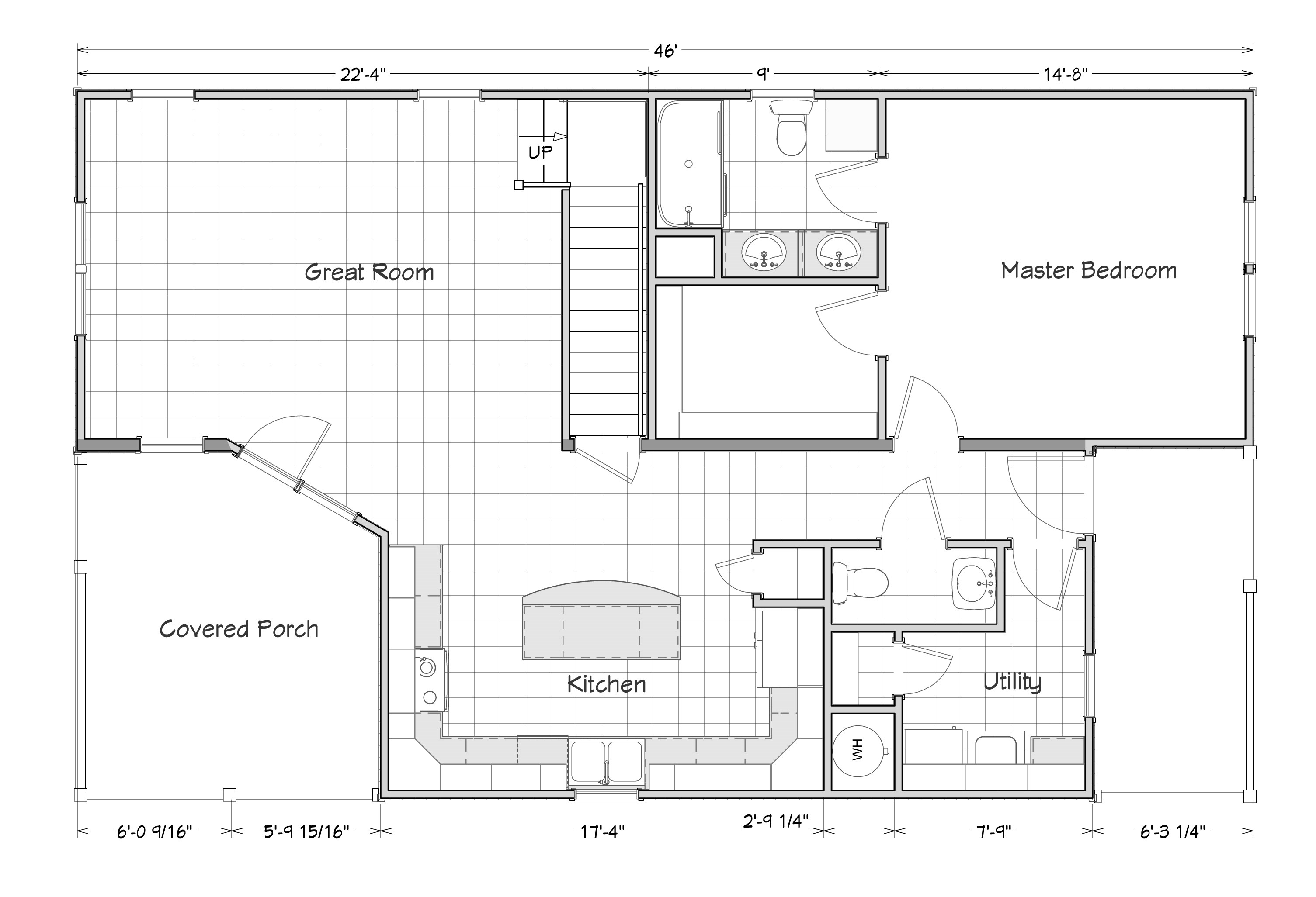 Modular Homes in Hampstead NC, Modular Homes Jacksonville NC | Future Homes