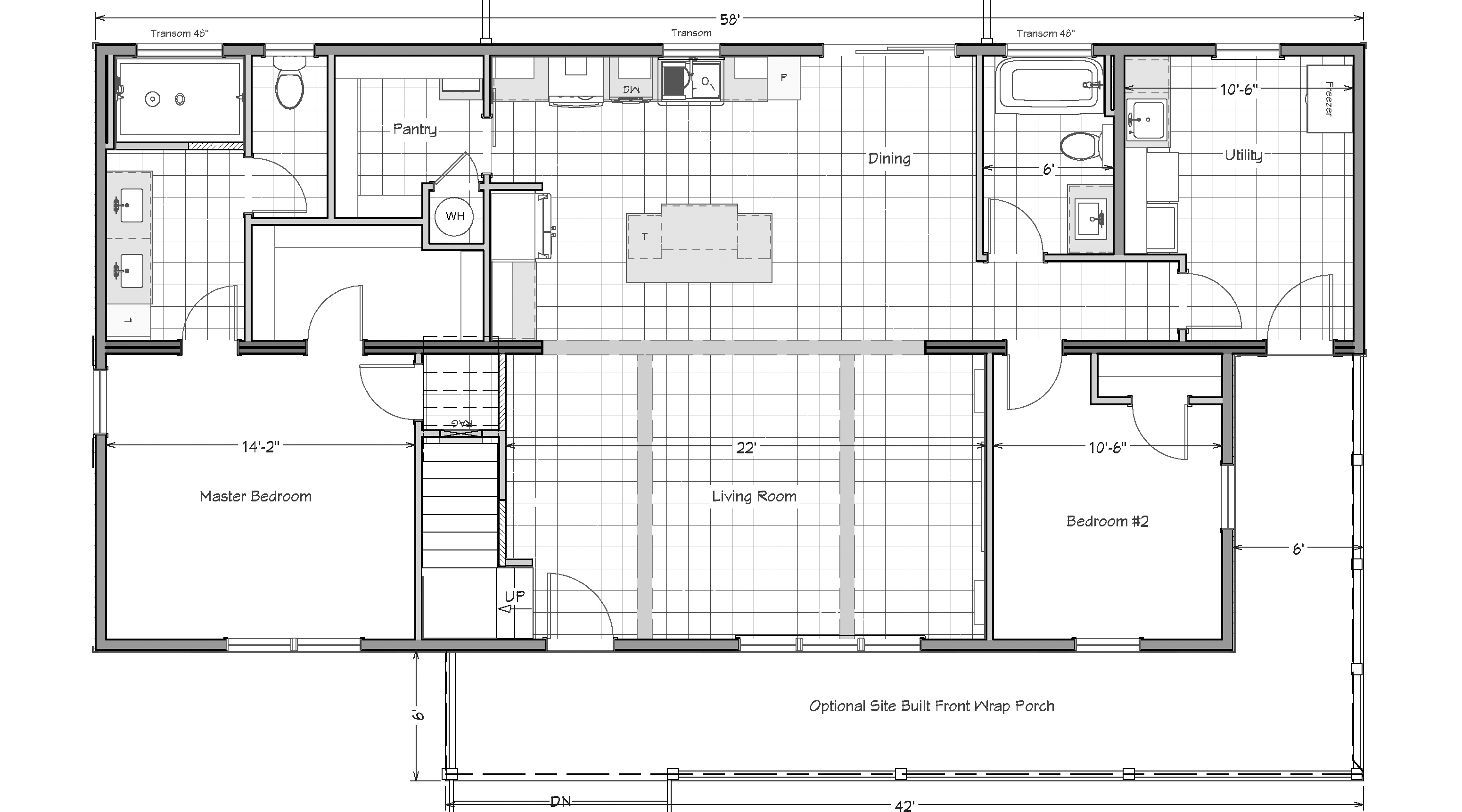 Modular Homes in Hampstead NC, Modular Homes Jacksonville NC | Future Homes