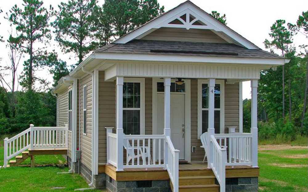 Modular Homes in Hampstead NC, Modular Homes Jacksonville NC | Future Homes